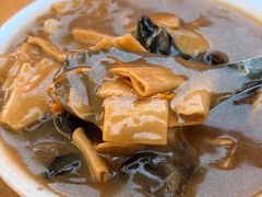 -逍遥镇刘相五胡辣汤豆沫馆(康复中街店)
