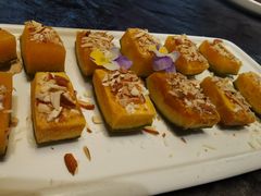 -宝鸡民族饭庄(英达路店)