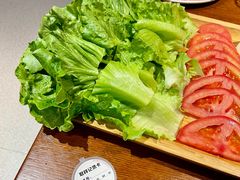-宣威山野人家·云南菜·菌火锅(金碧店)