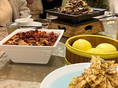 -又一福烤鸭·北京菜(东四店)