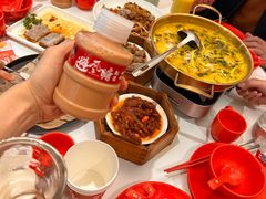 -避风塘·金牌店·夜宵(金玉兰店)