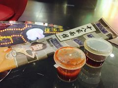 -十八家面馆(欧洲城店)