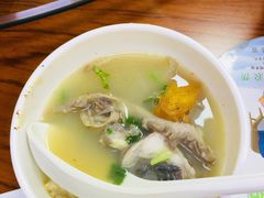 -春雨羊汤店(广开四马路总店)