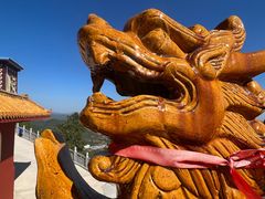 -照金香山旅游景区