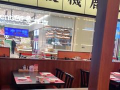 -仙隐小鹿中华料理(南宁万象城店)