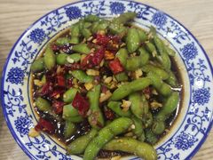 -江城燕子大排档(江汉路步行街店)