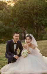点击看大图 -挪娅婚纱摄影皇家会所