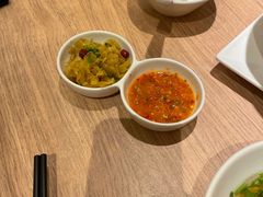 -莆田餐厅PUTIEN(三里屯店)