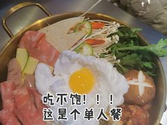 -金再喜韩国大排档(全国总店)