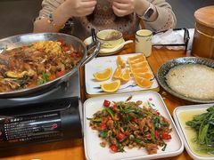 -61号餐吧(兴坪古镇漓江店)