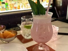 -LONG BAR 廊吧(外滩华尔道夫酒店)