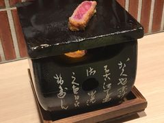 -牛かつもと村(原宿店)