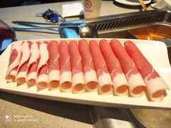 -海底捞火锅(泉城路店)