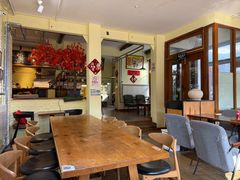 -雕刻时光·咖啡·酒吧·西餐(香山店)