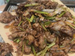 -香香春饼·非遗技艺(万达店)