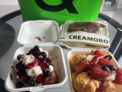 -BUTTERFUL&CREAMOROUS 黄油与面包(西单大悦城店)