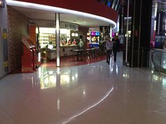 -山文星辉影城(济南和谐广场店)