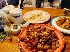 -柴窝堡22号辣子鸡·传承新疆菜