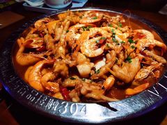 -胖哥俩肉蟹煲(福州仓山爱琴海店)