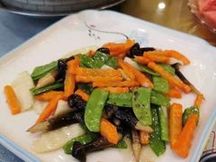 -大师傅金奖啤酒鱼(西街口总店)
