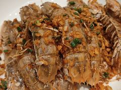 -小林哥的海鲜馆·夜宵烧烤(渔人码头店)