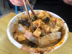 -清真·宏顺祥卤汁凉粉(大皮院店)