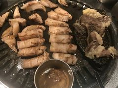 -401餐厅(弘大店)