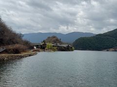 -丽江泸沽湖景区-里格半岛