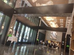 -乔治莫兰迪酒店(济南解放路山东大学店)