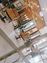 -佰亿Salon·烫染造型