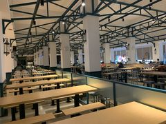 -中南财经政法大学南湖校区学生五食堂