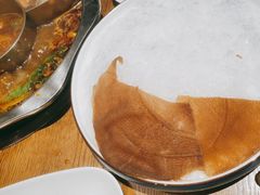 -百草滩羊清水涮羊肉(长城路店)