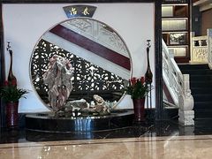 -冶春茶社(官园桥店)