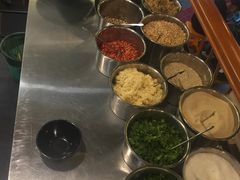 -大院小院传统火锅·小酒馆(北城天街店)
