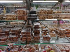 -幸福蛋糕坊(金顶街店)