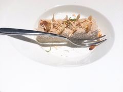 椰子蛋糕-香樟花园法式铁板烧(恒隆广场店)