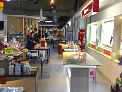 -北方图书城(沈阳天地店)