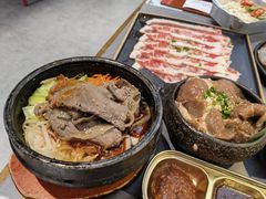 -明洞王妃家烤肉(苏州中心星悦汇店)