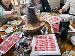 -正福居老北京正宗铜锅泉水涮肉(彰化路店)