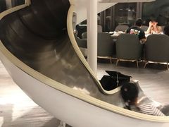 -NOKNOK若蔻亲子餐厅(天地壹方北馆店)