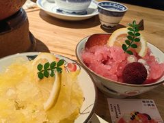 -图味美小黄鱼·景德菜(浙江路店)