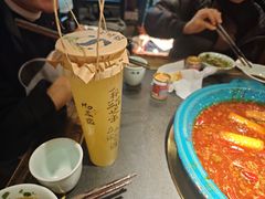 -吼堂老火锅(太古里总店)