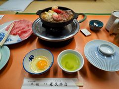 -米久(本店)