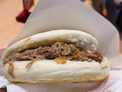 -子午路张记肉夹馍(兵马俑店)