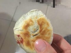 -长发西饼(临顿路店)