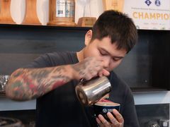 -Roast8ry Coffee Lab