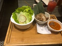 -桃夭日式料理(国信店)