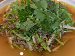 -厨神老街兔·淳朴人家店(盐帮菜风味名店)