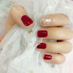 -吉吉靓甲美睫