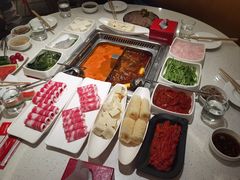 -海底捞火锅(世界城广场店)